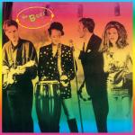 Cosmic Thing (Rainbow Vinyl)
