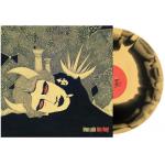 Holy Moly! (Mustard w/ Black Swirl Vinyl)