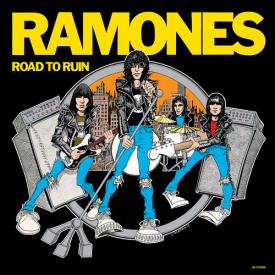 Road To Ruin (CD Digipack 40th Anniversary Edition, Remastered)
