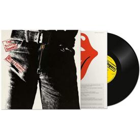 Sticky Fingers (Vinyl)