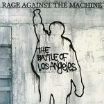 The Battle Of Los Angeles (180 Gram Vinyl)