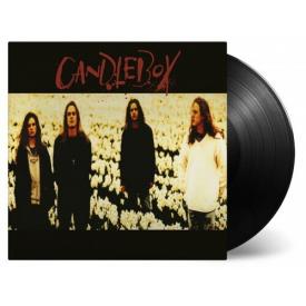 Candlebox [Double Black Vinyl] 