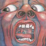 In The Court Of The Crimson King (Remixed By Steven Wilson & Robert Fripp) (Ltd 200gm Vinyl) 