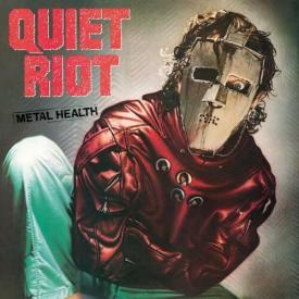 Metal Health [Black Vinyl]