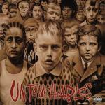 Untouchables (Double Vinyl)