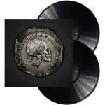 Quadra (Double Black Vinyl)