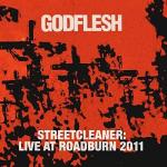 STREETCLEANER - LIVE AT ROADBURN (2LP/RED VINYL)