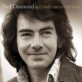 All-Time Greatest Hits (Double Vinyl)