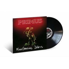 Miscellaneous Debris (180 Gram Vinyl)