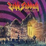 Vertigo (Digipack Packaging)