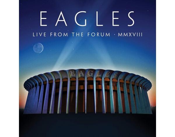LIVE AT THE FORUM(THE ONE限定版)(Blu-ray Disc+2CD)-