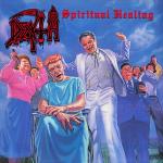 Spiritual Healing (Black Vinyl, Reissue)