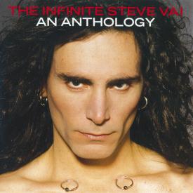 The Infinite Steve Vai: An Anthology (2-CD)