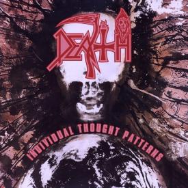 Individual Thought Patterns (Reissue Black Vinyl)