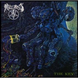The Key (Vinyl)