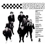 Specials CD