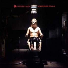 The Michael Schenker Group (LP Vinyl)