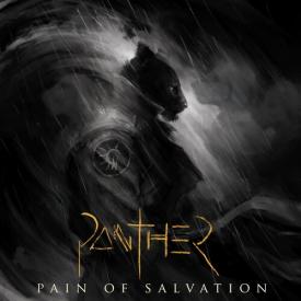 Panther (Jewel Case Packaging)
