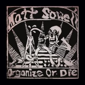 Organize or Die (LP Vinyl)