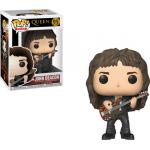FUNKO POP! ROCKS: Queen - John Deacon (Vinyl Figure)