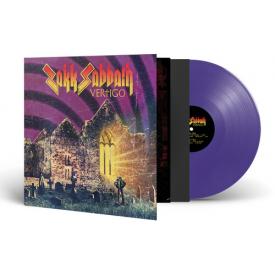 Vertigo (Purple Vinyl)