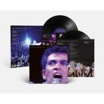 Live In Athens 1987 (Double Vinyl)