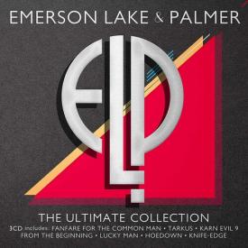 Ultimate Collection (3-CD Digipack Packaging, United Kingdom - Import)