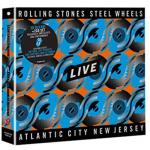 Steel Wheels Live (Live From Atlantic City, NJ, 1989) [2CD/ Blu-ray]