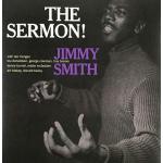 The Sermon! (Import) (Vinyl)