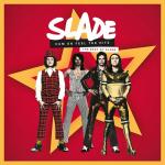 Cum On Feel The Hitz: The Best Of Slade (2x LP Vinyl Deluxe Edition)