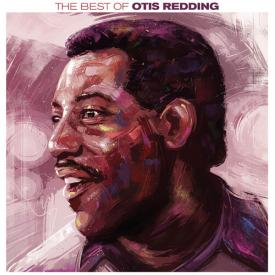 The Best Of Otis Redding (Vinyl)
