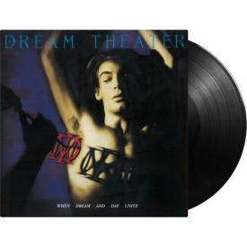 When Dream & Day Unite [180-Gram Black Vinyl] [Import]