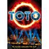 40 Tours Around The Sun (Blu Ray)