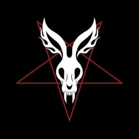 The Raging Wrath Of The Easter Bunny Demo (Ruby Red Splatter Vinyl)