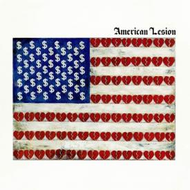 American Lesion (Reissue - White Vinyl) 