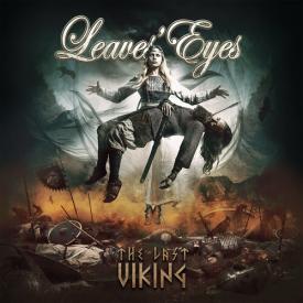 The Last Viking (2-CD Digipack Packaging)