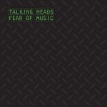 Fear Of Music (Vinyl)