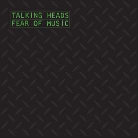 Fear Of Music (Vinyl)