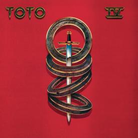 Toto IV (LP Vinyl, Download Insert)