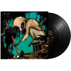Murder Of Crows (LP Vinyl USA Import)