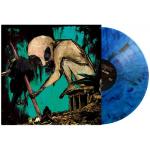  Murder Of Crows (Marble Blue Vinyl) (USA Import)