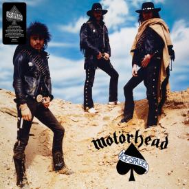 Ace Of Spades (Vinyl)