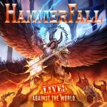 Live! Against the World (2-CD + Blu-ray)