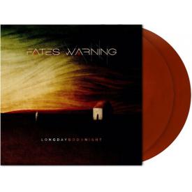 Long Day Good Night (2x Colored Vinyl LP)