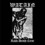 Rabid Death's Curse (2-LP, Silver, Limited, Gatefold LP Jacket)