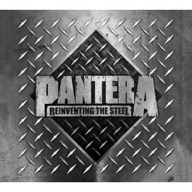 Reinventing The Steel (3CD - 20th Anniversary Edition)