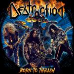 Born To Thrash (Live In Germany) (CD+DVD)