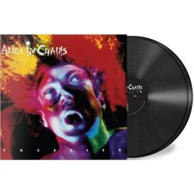 Facelift (Double Vinyl)