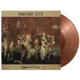 Symphony For The Lost [2x Limited Gatefold, 180-Gram Copper & Black Colored Vinyl] [Import]