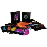 Delicate Sound Of Thunder Deluxe (2CD + DVD + Blu-ray + 40 page booklet)